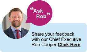 Ask Rob
